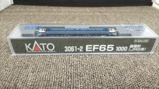 EF65 1000後期型(JR仕様)