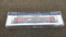 JR EH500形電気機関車(3次形・増備型)