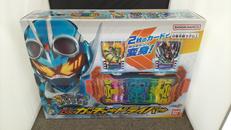 変身ベルトDXガッチャードライバー|BANDAI