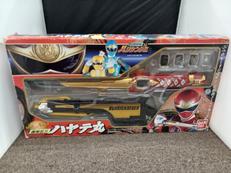 携帯忍刀ハヤテマル|BANDAI