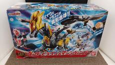 DXウィザードドラゴン&マシンウィンガー|BANDAI