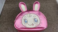 ベリエちゃんメタリックポーチ|NARUMIYA