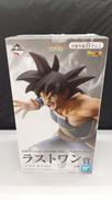 一番くじドラゴンボール