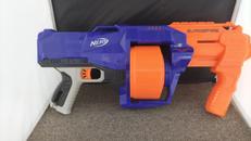 エリートサージファイヤー|ナーフ