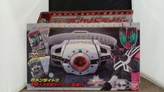 仮面ライダーディケイド|BANDAI