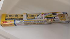 京急新1000形 しあわせのキイロイトリ号|TAKARA TOMY