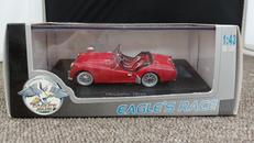 1/43トライアンフTR3A