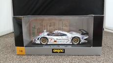 1/43ポルシェ911GT1MOBIL 1998|ONYX