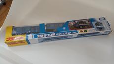 京急600形 KEIKYU BLUE SKY TRAIN|TAKARA TOMY