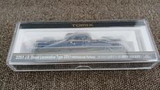 JR DD511000形ディーゼル機関車（JR北海道色）|TOMIX