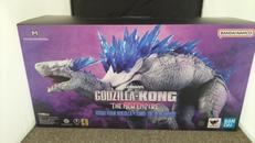 S.H.MONSTERSARTS SHIMO|BANDAI