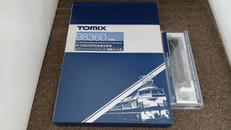 JR 24系25形トワイライトエクスプレス11両セット