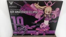 メガミデバイス 皇巫 アマテラス 日蝕|KOTOBUKIYA