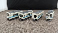 小田急9000形|BANDAI