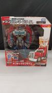 オプティマスプライム|タカラトミー