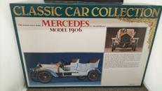 1/16メルセデス M1906