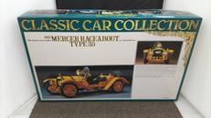 バンダイ(BANDAI)|1/161913 マーサー・レースアバウト タイプ35