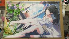 風野灯織B2タペストリー|バンダイナムコ