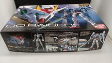 RG 1/144 ダブルオーライザー|BANDAI
