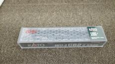 C62 2北海道形|KATO