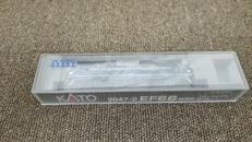 EF66後期形ブルートレイン牽引機