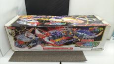 超星獣連クラウドドラゴン|KONAMI