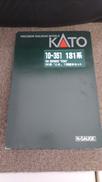 181系とき7両基本セット|KATO