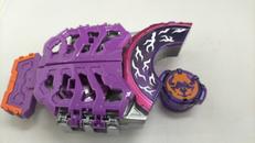 DXゾンビレイズバックル|バンダイ