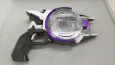 PREMIUM DX　メモリアルレーザーレイズライザー|バンダイ