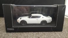 EBBRO まとめ売り 1/43スケール バラ売り可 Amazon | EBBRO 1/43 NISSAN Fairlady 280ZT T-bar roof Black