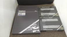 JR 583系電車(きたぐに)10両セット|TOMIX