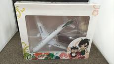 1/200エアバスA320春秋航空|春秋航空