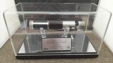 ヨーダ EPIII ライトセーバーバトルダメージヴァージョン|マスターレプリカ