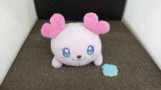 ギュッとハグして??おしゃべりくるるん|BANDAI