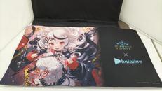 沙花叉クロエ　ラバーマット|ブシロード