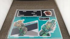 ジョジョ展　アクリルスタンド|ローソン