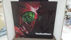 CSMアマゾンズドライバー　VER.アルファ|BANDAI