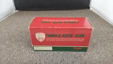 1/50 トヨタスポーツ800(レッド)|TOMY