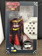 リアルアクションヒーローズ 1/6ギルハカイダー