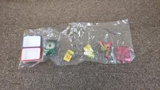 10.つけもの色々|リーメント