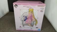 A賞　うさぎ＆ルナ　ANTIQUE STYLE フィギュア|バンダイスピリッツ