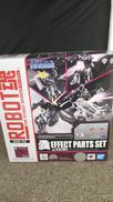 ROBOT魂　エフェクトパーツセット|BANDAI