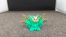 スペリオルドラゴンS|バンダイ