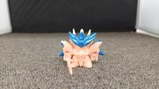 獣神機キングシャッフル|バンダイ