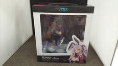 バニーちゃん ILLUSTRATION BY ももこ