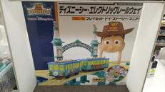 ディズニーシーエレクトリックレールウェイ|タカラトミー