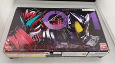 DXメモリアルプログライズキー滅亡迅雷NET