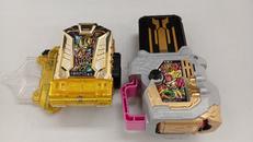 ハイパームテキセット|バンダイ