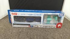 キュートレインEF66(あさかぜ)|TAKARA TOMY