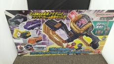 ブンブラック&ブンオレンジ コンプリートセット|BANDAI